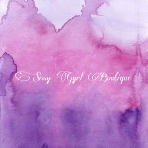 Meet your Posher, Sissy Gyrl